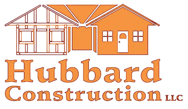 Hubbard Construction Logo